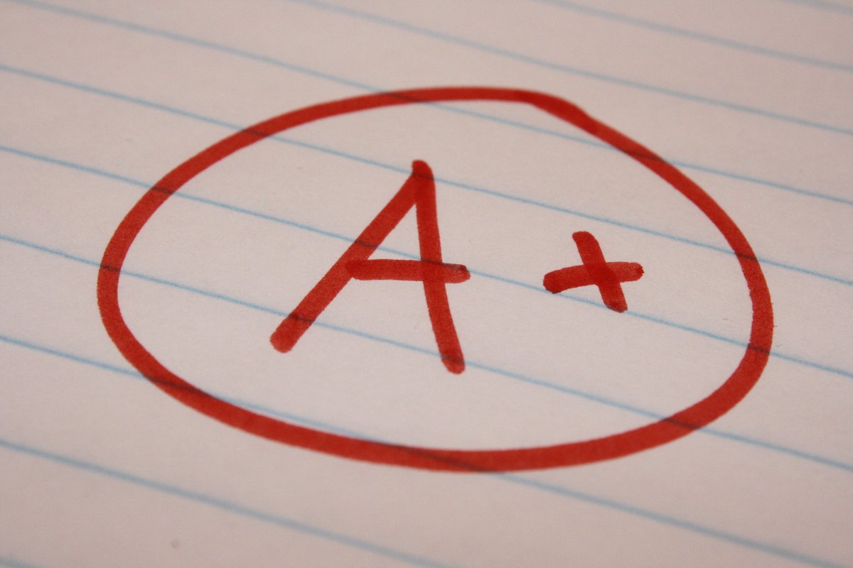 PensionsByMike's tweet photo. I've never got an A+ from a #teacher before, so this would be a first..... 😄

Great review from a new client for advice on #pensions, #savings, #protection and financial #review

https://t.co/2zkieH6Yjj https://t.co/KQUCmLu5G1