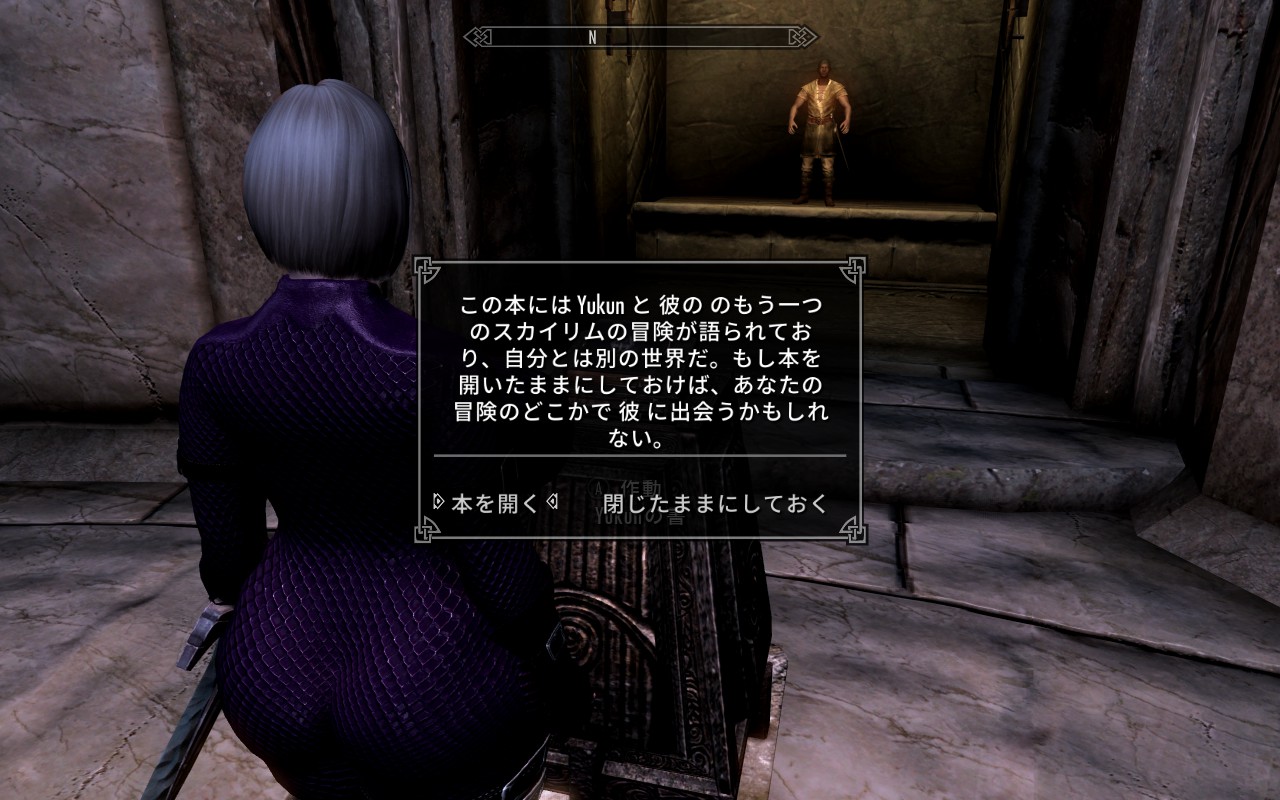 تويتر Kajime على تويتر 某マルキンくんの影響でミラークを仲間にしたくなったのでmodを入れたんですが 既にソルスセイムをクリアしたデータでロードしたら レイヴンロックで仮眠してみよう というメッセージが出て 普通にミラークが仲間になった W 聖堂