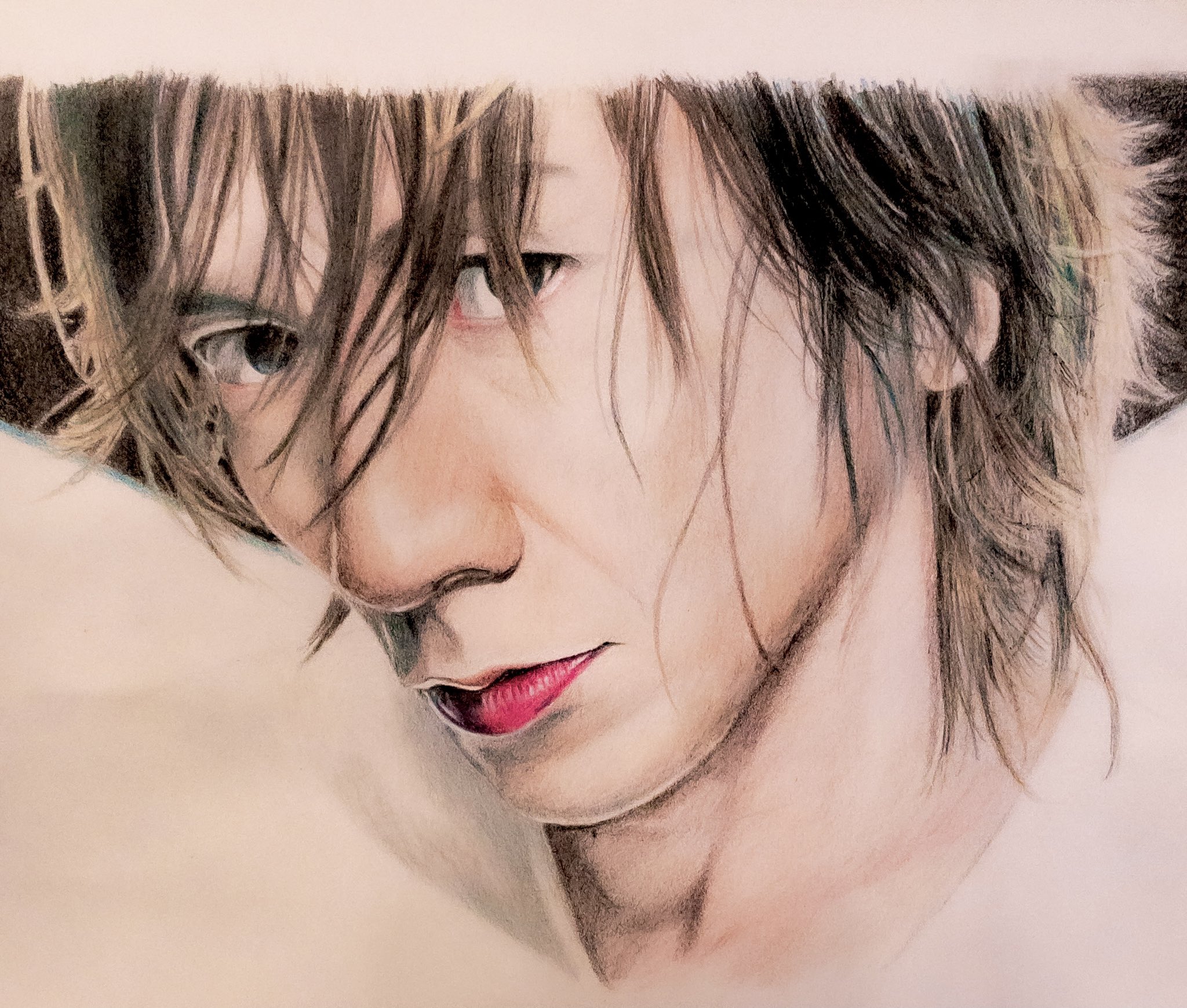 くまこち 中浮上 パールなロビン 吉井和哉 Theyellowmonkey お絵描き 色鉛筆画 絵描きさんと繋がりたい T Co Qg69gdg7os Twitter くまこち 中浮上 パールなロビン 吉井和哉 Theyellowmonkey お絵描き 色鉛筆画 絵描きさんと繋がりたい T Co Qg69gdg7os Twitter