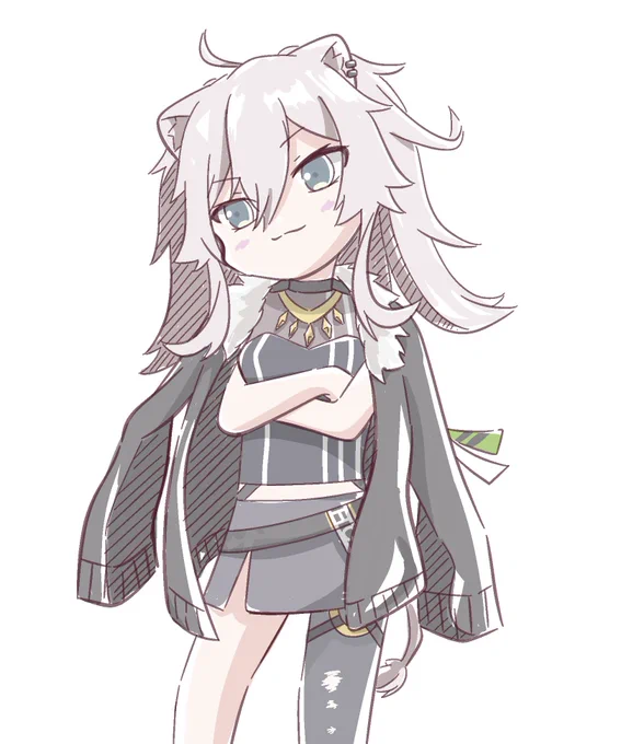 #ししらーと 