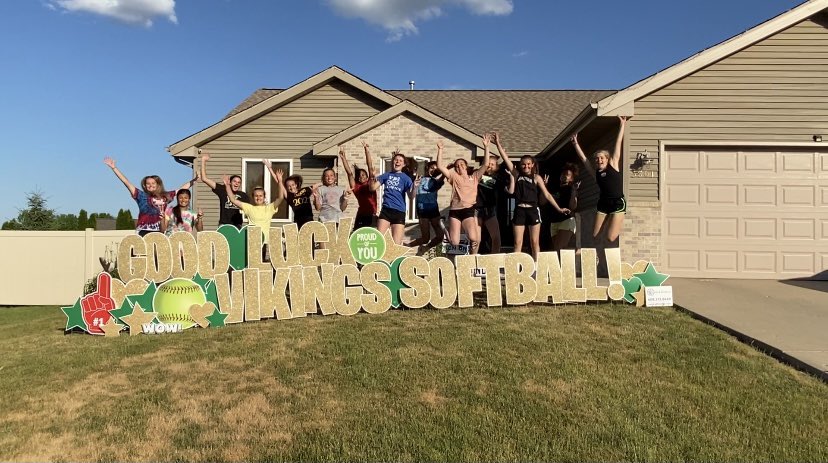 PHS Softball tweet media
