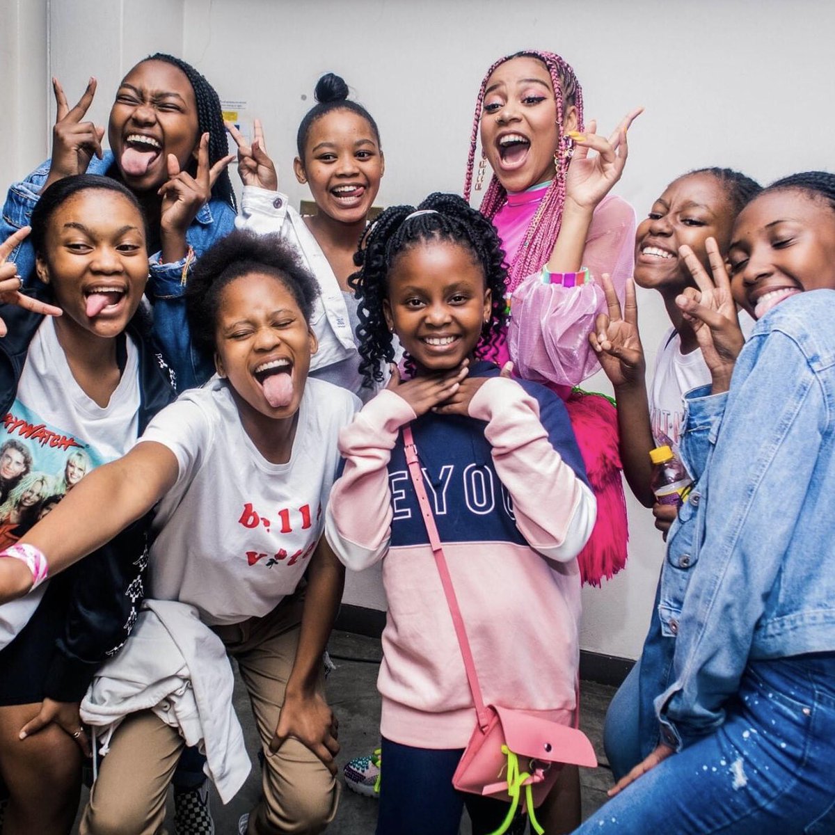 Happy Youth Day, South Africa! ♥️🇿🇦