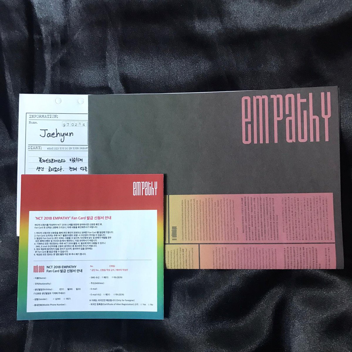 fragile (@loveisyeonbin) on Twitter photo nct2018: empathy ? satış.
Full, her şeyi tam, pcsi görseldeki. 180 tl.
<a href="/NctSkztradesell/">Nct & Stray Kids Satış Takas</a> <a href="/ncttakastr/">NCT SATIŞ-TAKAS</a> <a href="/kpopalbumsatis/">K-Pop Albüm Satış🇹🇷</a> <a href="/peacrry/">Kpop Satış / Takas</a> <a href="/apopkpopsatis/">gt||apop, kpop 2. el satış</a> <a href="/trpctakas/">kpop satış/takas! 🌱</a> @kpoptakas <a href="/kpopsatistrade/">KPOP SATIŞ & TRADE 💎</a> nct2018: empathy ? satış.
Full, her şeyi tam, pcsi görseldeki. 180 tl.
<a href="/NctSkztradesell/">Nct & Stray Kids Satış Takas</a> <a href="/ncttakastr/">NCT SATIŞ-TAKAS</a> <a href="/kpopalbumsatis/">K-Pop Albüm Satış🇹🇷</a> <a href="/peacrry/">Kpop Satış / Takas</a> <a href="/apopkpopsatis/">gt||apop, kpop 2. el satış</a> <a href="/trpctakas/">kpop satış/takas! 🌱</a> @kpoptakas <a href="/kpopsatistrade/">KPOP SATIŞ & TRADE 💎</a>
