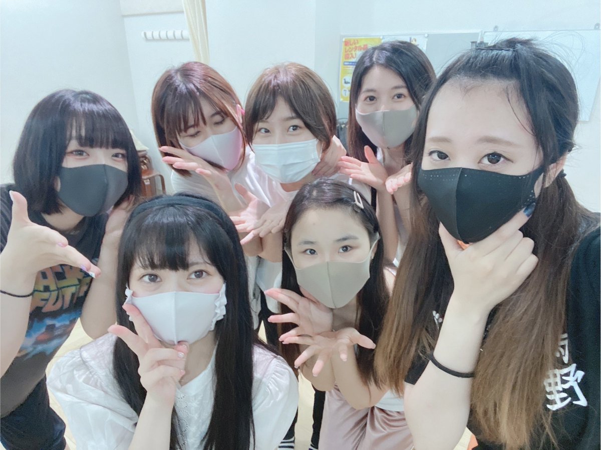 For Z公式 Official 運営 アカウント みかりんさん Nurserys みらくる ふぉーぜメンバー レッスンお疲れ様でした コラボ当日は お楽しみに みかりんさんbirthday アイドル みらくるふぉーぜ