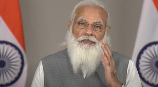 EconomicTimes's tweet photo. @narendramodi India's strides in the world of tech and start-up are well-known. Our nation is home to one of the world's largest start-up ecosystems. Several unicorns have come up in recent years. India offers what innovators and investors need: PM #ModiAtVivaTech https://t.co/FhwVFRo6cl
