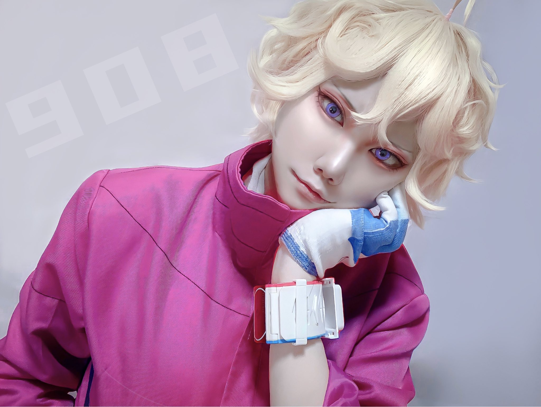 たぴ コスプレ Pkmn Bede ポケモン剣盾 ビート ねがいぼしを 持つ トレーナーは ぼくが 痛めつけるからね フェアリーの方やりすぎて ドヤ顔が出来なくなりかけてr Cosplay ポケモンコスプレ Pokemoncosplay Bede T Co
