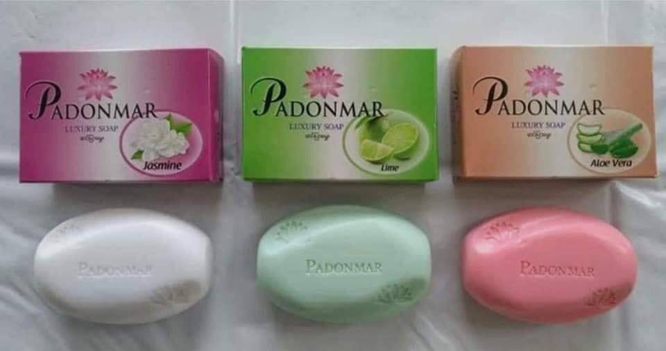 SAC has imposed import restrictions on various products, including soaps &amp; is attempting to replace them with Padonmar soap, which is owned by them. #UnfetteredAccessForAids #June16Coup #WhatsHappeningInMyanmar
