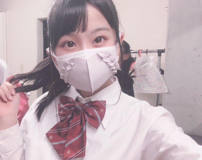 Twitterのコスプレ画像3