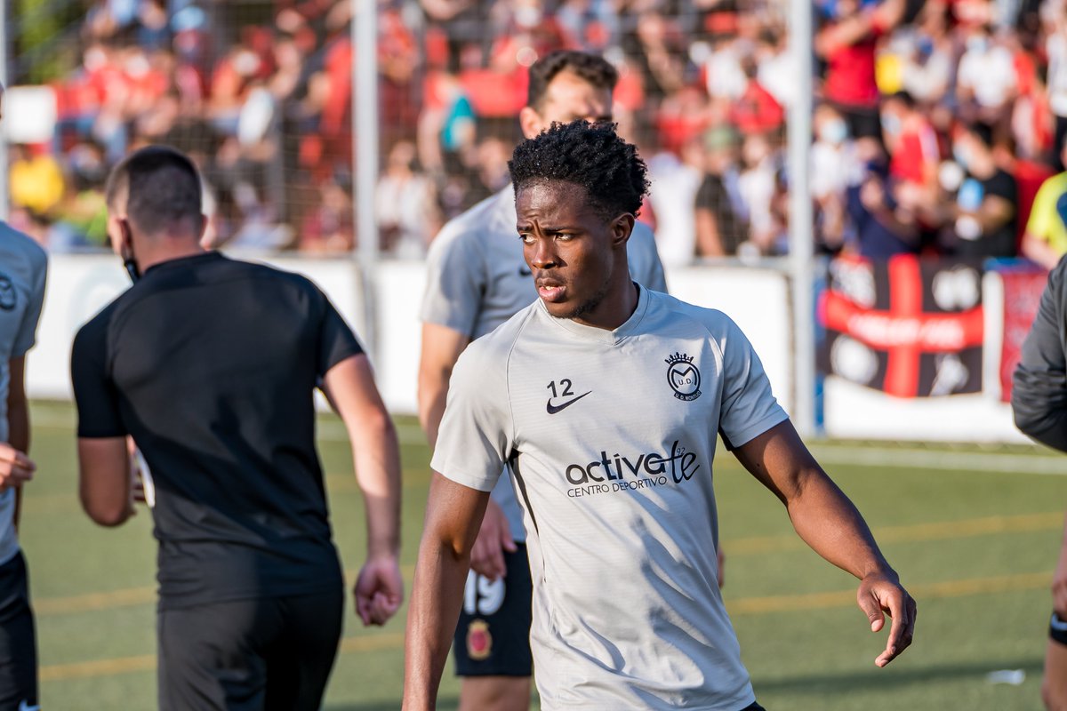 🇬🇭✈️⚽️

<a href="/AcquahGideon4/">Acquah Gideon</a> 

#PiensaEnGrande | #Desde1922