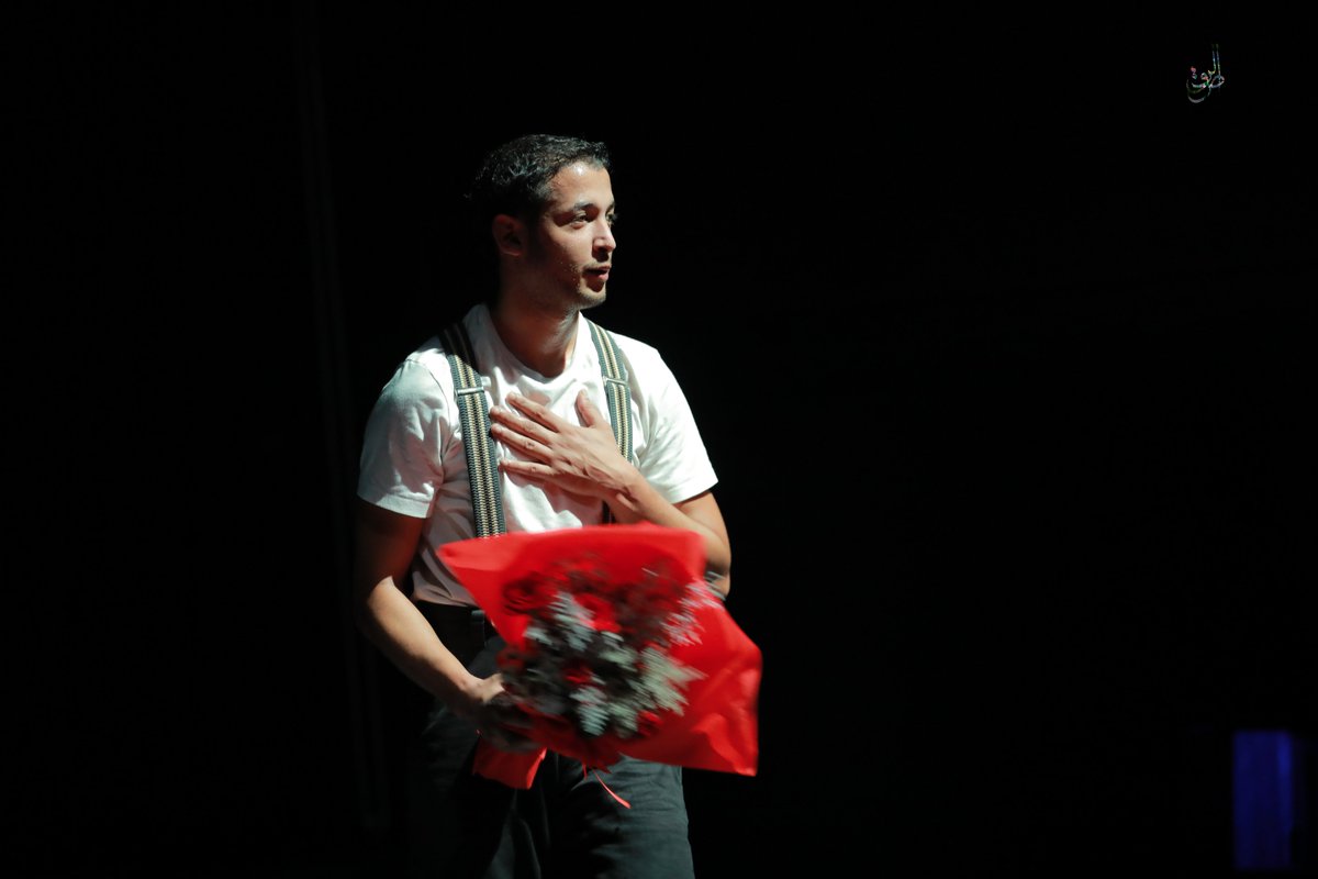 Carthage dance tweet media