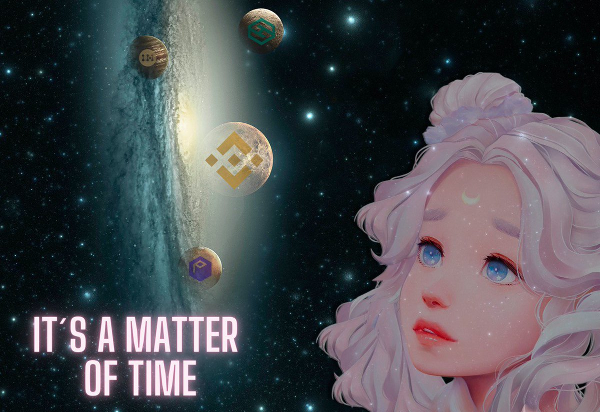 The Moon... 🌕
It's a matter of time.... Because... 
WE ARE #SaylormoonArmy