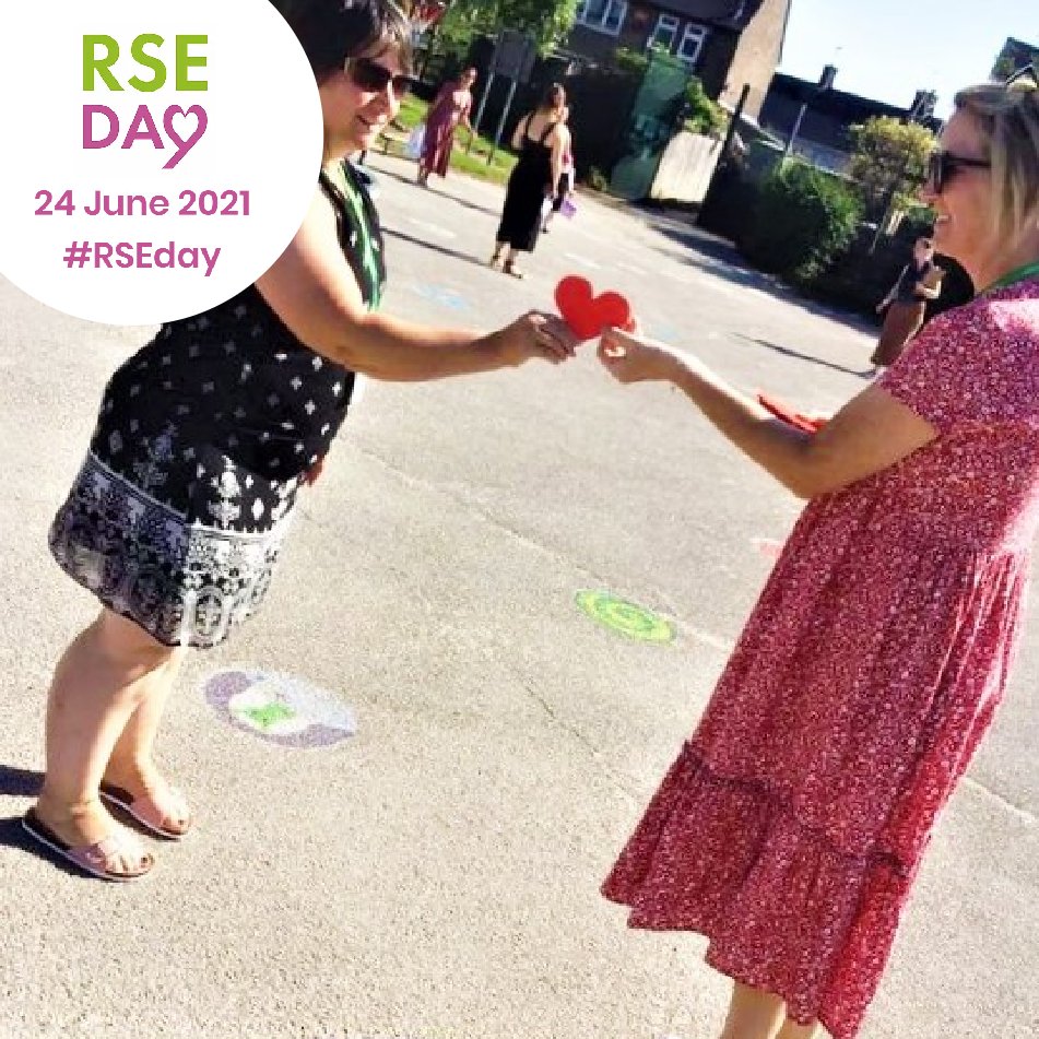 What are you doing to celebrate RSE Day on 24 June?  Let us know and we can feature you on the livestream and <a href="/JonReaBlidworth/">Jon Rea</a> will add you to our RSEday map.  Find out more at RSEday.com 

#RSEday #RSEday21