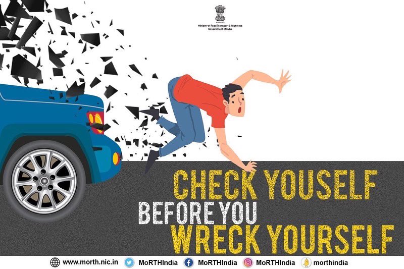 MORTHRoadSafety tweet media