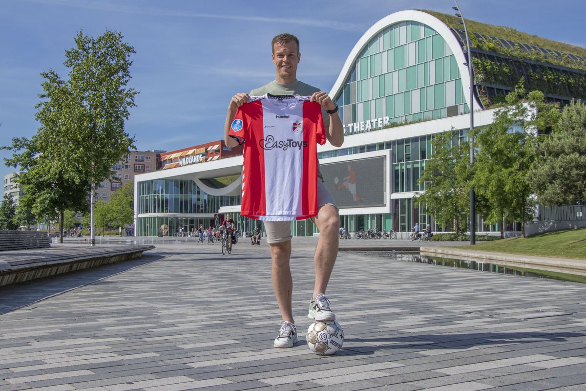 FC Emmen tweet media