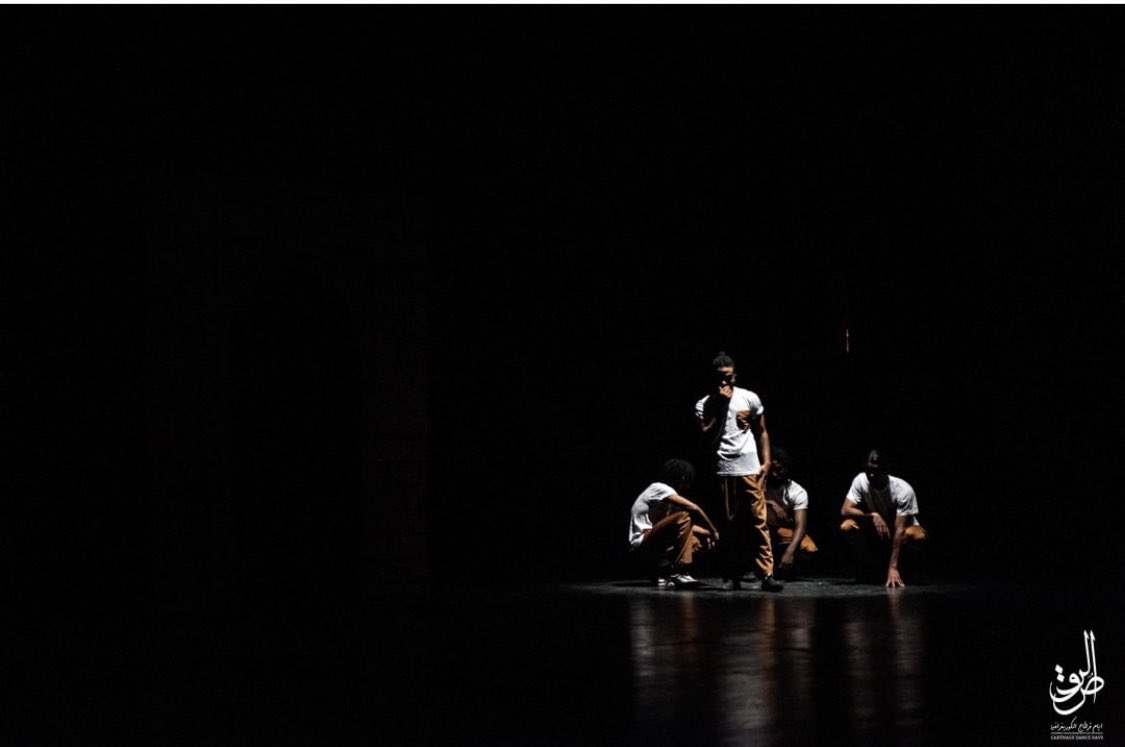 Carthage dance tweet media