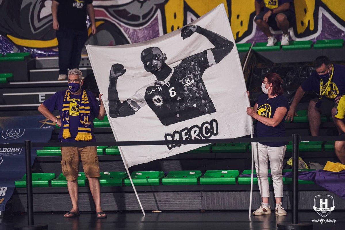 Bonne chance pour la suite les gars !!