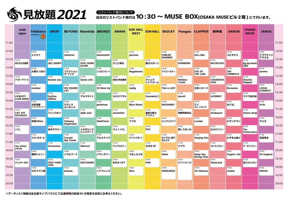 ルサンチマン Rusantiman Band Twitter