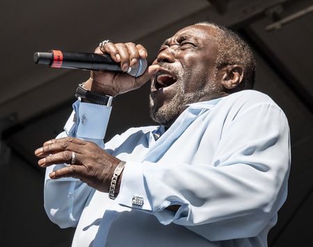 Happy Birthday, Eddie Levert! What\s your favorite O\Jays song? 
