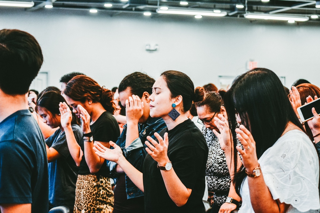 WGMtweets's tweet photo. It’s almost here! Tomorrow we’re celebrating all that God has done since WGM’s founding, and we’re going to celebrate the best way we know how—through prayer.

#wgmdayofprayer #dayofprayer #prayer #pray #prayerlife #celebrate https://t.co/KAdSqMjwjc
