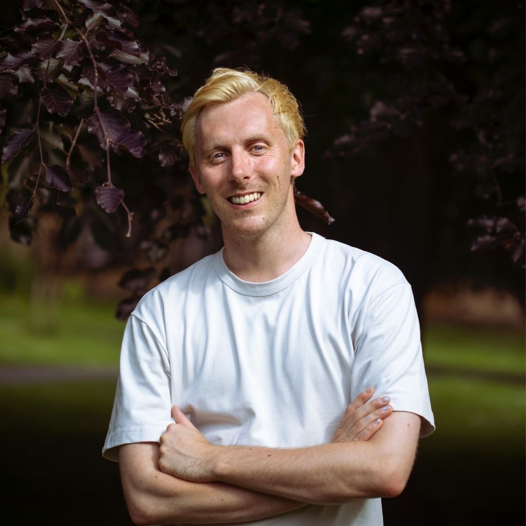 We’re delighted to announce that we have appointed <a href="/mw_robinson/">matthew william robinson</a> as our new Artistic Director. Matthew will join us in the autumn direct from his role as Artistic Director of VERVE, the postgraduate company of Northern School of Contemporary Dance (NSCD).