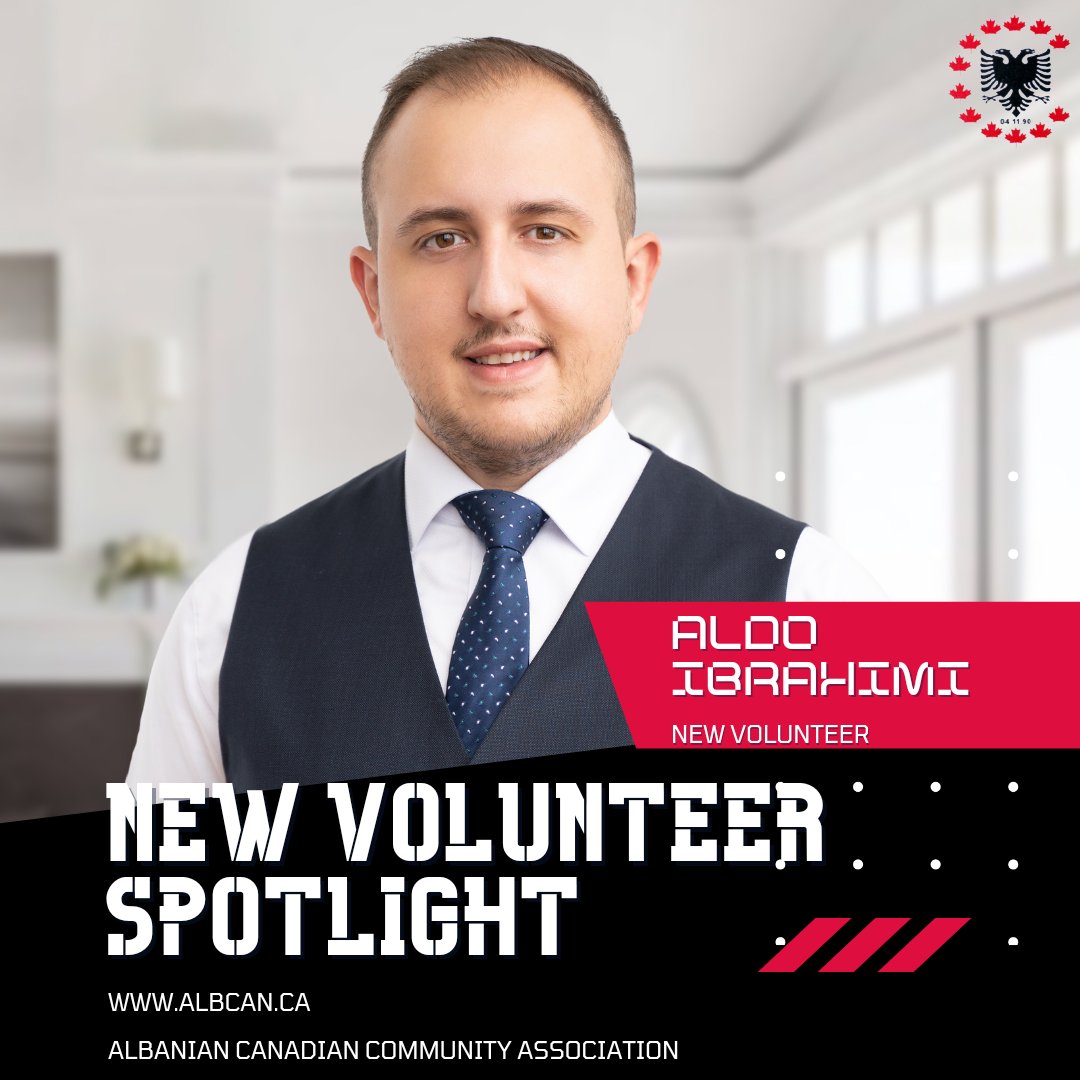 Albanian Canadian Community Association Toronto tweet media