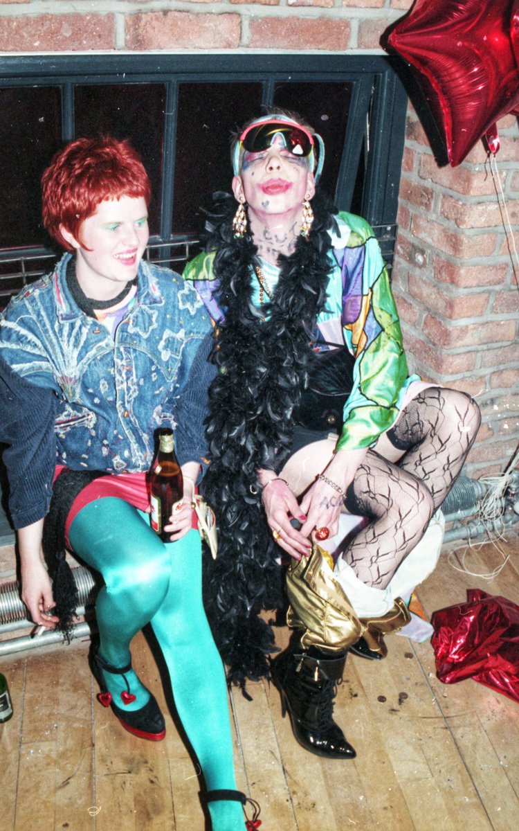 ArchiveLinden's tweet photo. #gaymanchester #paradisefactory 1993 ยฉ @Linden_Archives #Pride #gay #lgbtq #gaynorth #instagay #homosexual #gayscene #gaytraveller #gaytravel #gaylife #gayuk #gaytimes #queer #gayvintage #gayphotography #gaystagram #lgbt+ #lesbian #trans #canalstreetmedia @BishopsgateInst https://t.co/OySsLwqwvD