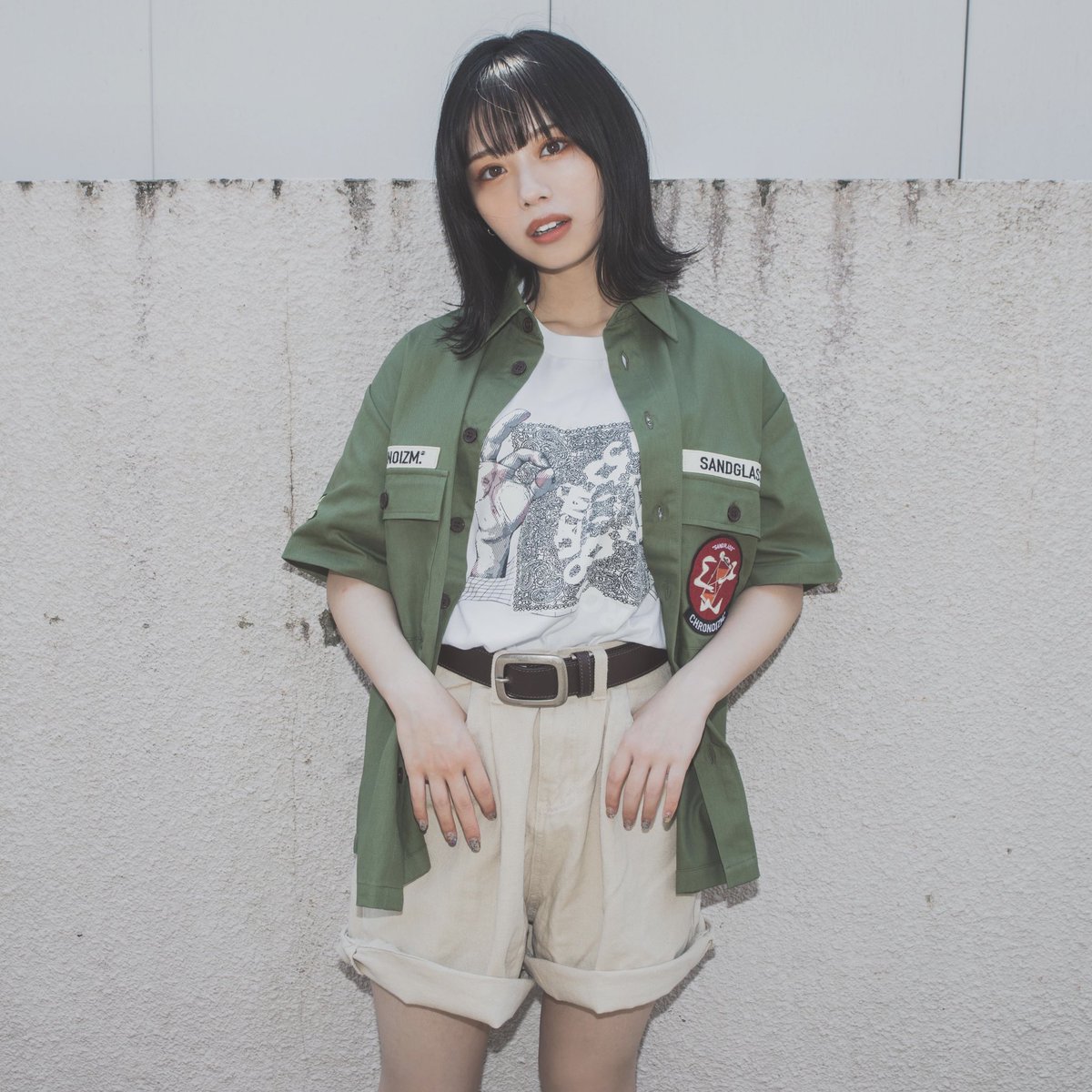 CHRONOIZM_JAPAN's tweet photo. 【🎁発売前プレゼント企画🎁】

6/19(土)発売の新作からお好きな商品を抽選で1名様にプレゼント！！

【✖︎応募方法✖︎】
このアカウントをフォロー&amp;RT
※引用RTで当選確率UP⤴️

▲6/19(土)の20時結果発表▲
※販売は同日の21時より

https://t.co/bcqyNKWQYg https://t.co/vmxxpIQlwt