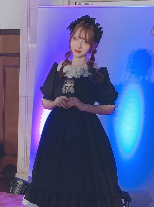 コスプレイヤーはたのゆうのTwitter画像1