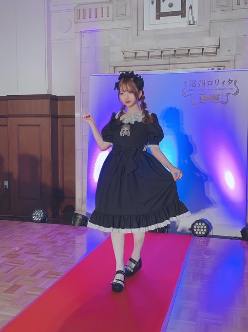 コスプレイヤーはたのゆうのTwitter画像2