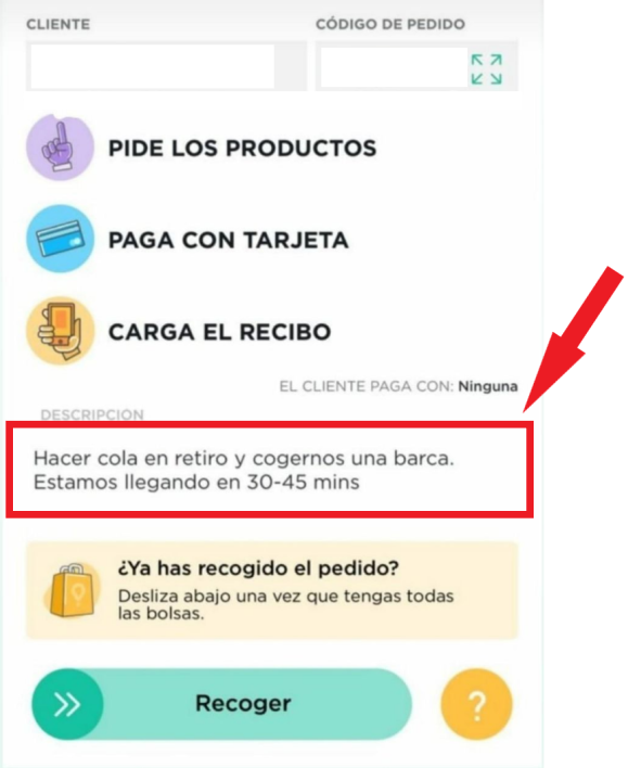 ridersxderechos's tweet photo. 🔴 Atención a los pedidos que Glovo nos hace hacer.
 
Nos mandan hacer una cola en pleno sol pagándonos una miseria. 

Se aprovechan de la necesidad de miles de compañeros para hacernos hacer lo que sea y además pagarnos una miseria.

Bienvenidos a la esclavitud 2.0 https://t.co/YUOzP3qrVm