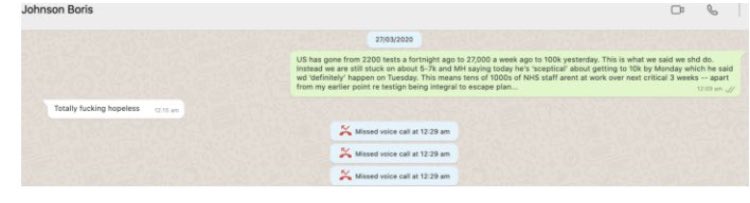 Pippa Crerar tweet media