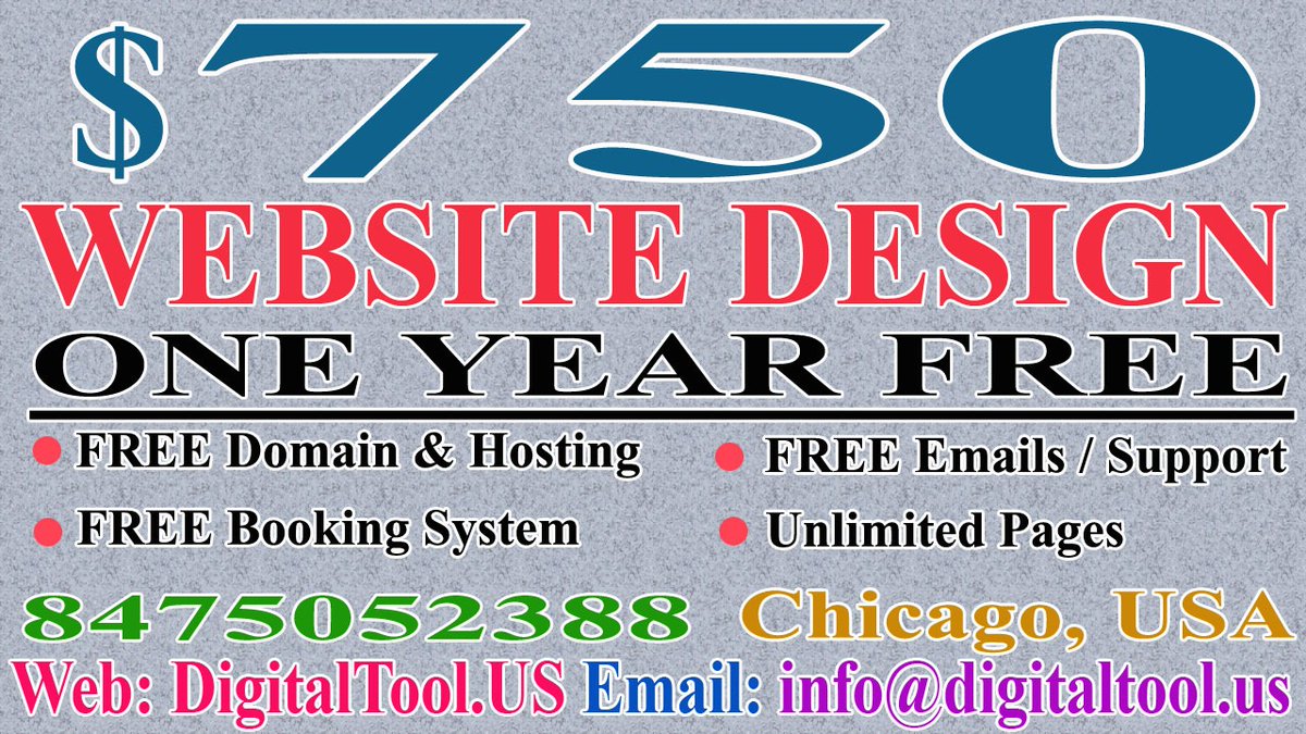 dee_pcb's tweet image. $750 WEBSITE DESIGN &amp;amp; DEVELOPMENT #seo #smm #ppc #wordpress #SEM #startup #websitedesigning #websitedevelopment #webdesign #website #webdesigner #digitalmarketing #websites #webdevelopment #websitedesigners #design #webdesign #webdesigns #webmarketing #ecommerce #startup
