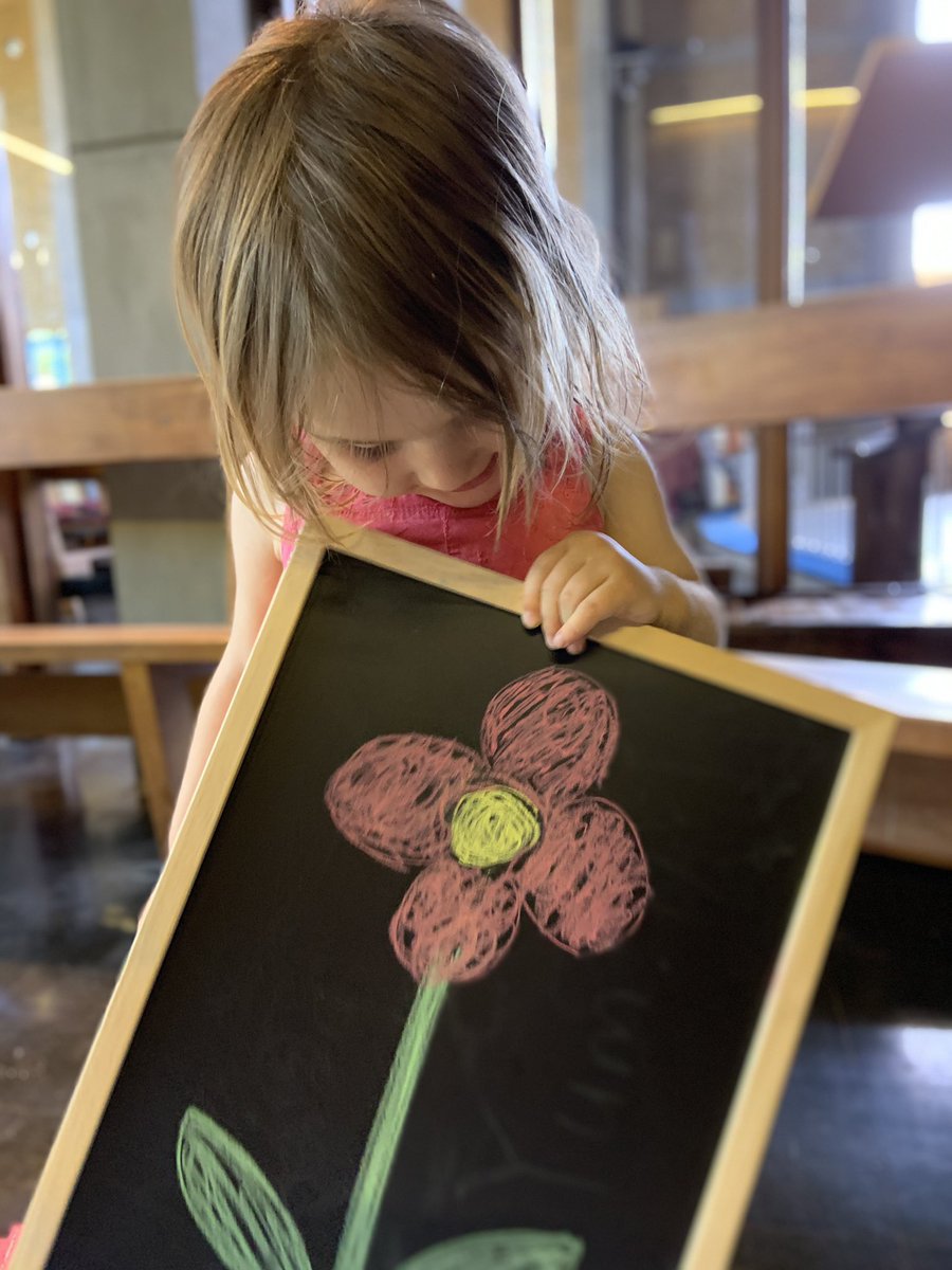 CURBSProject's tweet photo. It’s been hot but we’ve been doing some fun things in our #togetherinisolation #covid groups. So good to be working with the local churches. This week, plants! https://t.co/D0eT0P1uhU