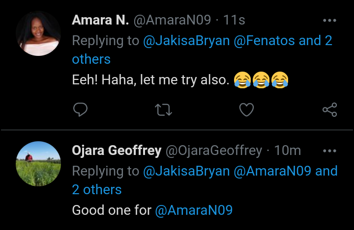 Guys, I need your help. I have never gotten money from this app and this might be my first. Please help me get 100 likes and 50 RTs on this post and make this 200k ooh, abeg please help 👏👏👏