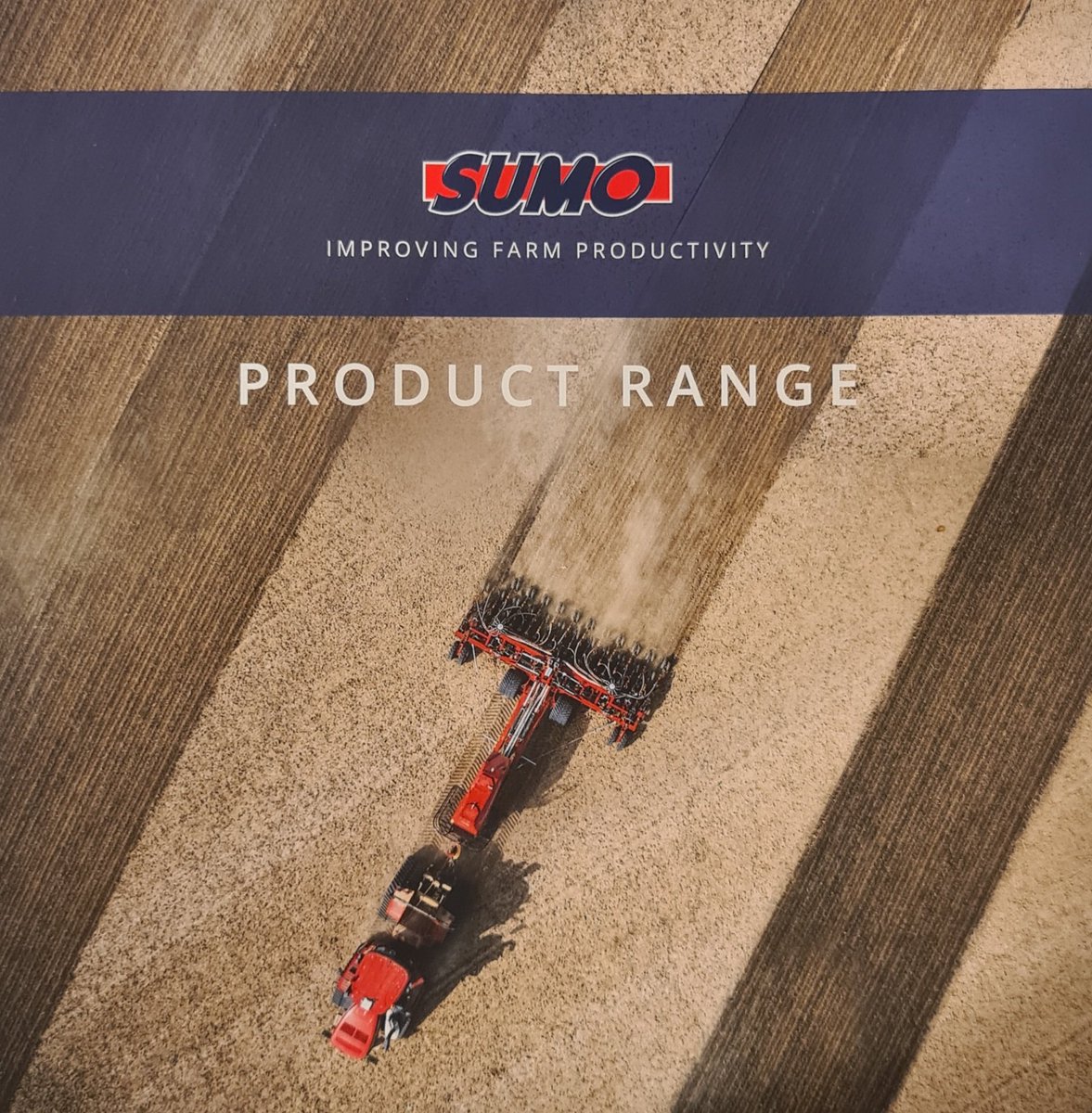 Who wants a brochure.