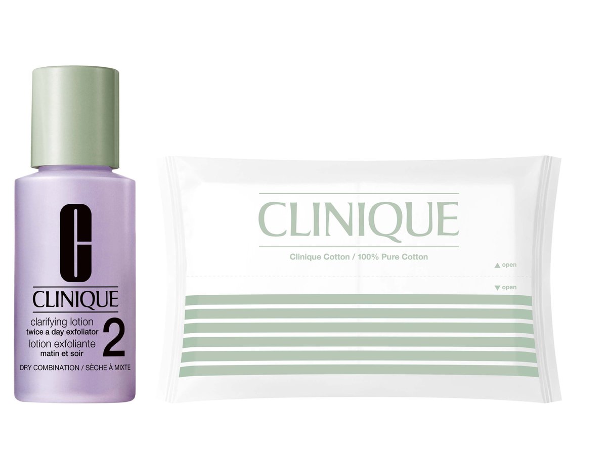 クリニーク 公式 Cliniquejp Twitter