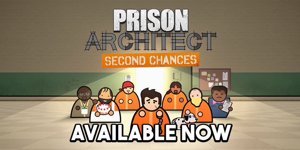 prison architect 5 star