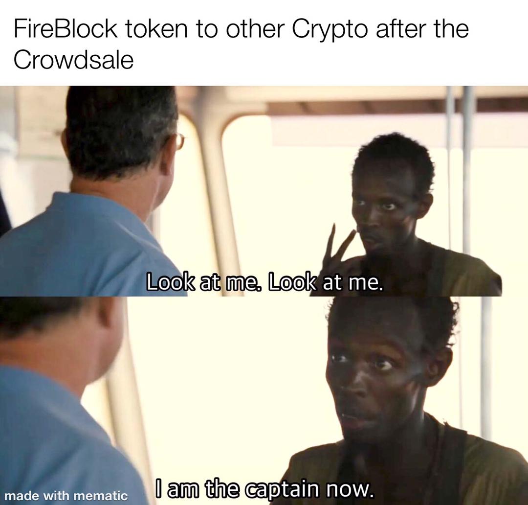 FireBlockFBT's tweet photo. Have you referred someone to the FIREBLOCK airdrop bot today?

You get 20,000 $FBT when 10 persons use you referral link ! 

Keep referring  till we go to the moon🚀🌙 #Airdrop #FireBlockFBT #PancakeSwap https://t.co/zOpNBAzKXA