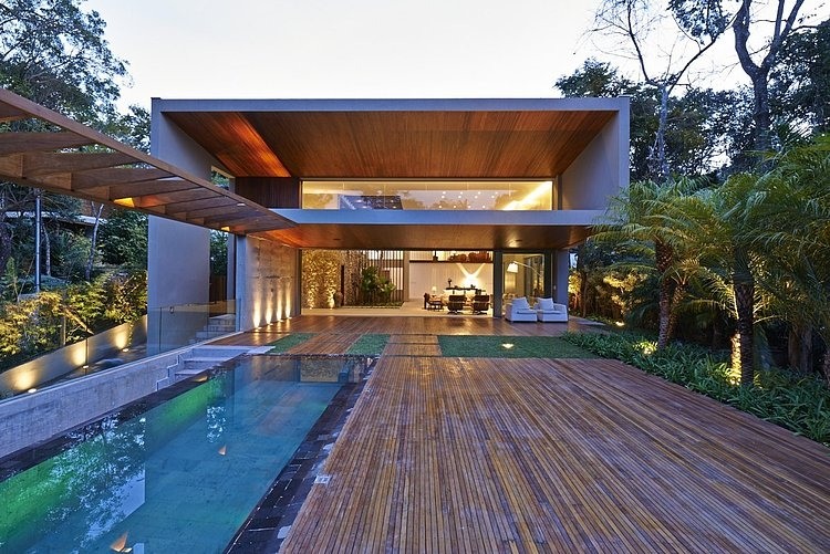 Bosque da Ribeira Residence by Anastasia Arquitetos

homeadore.com/2013/12/04/bos…

#homedecor #architecture #home #interiordesign