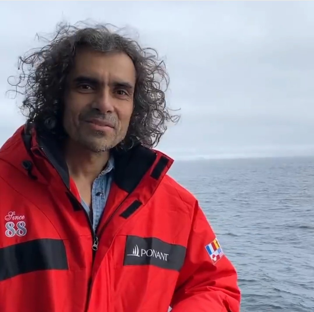 Happy birthday to one of the best directors of Indian cinema, Imtiaz Ali!   