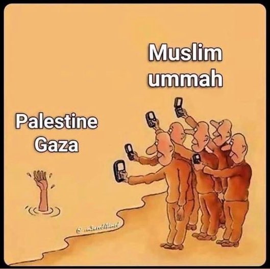 FatimaButt_4's tweet photo. They don’t need Publicity ❌, they need our Prayers and Physical Help…
#GazaUnderAttack https://t.co/Qkx08CY6Qp