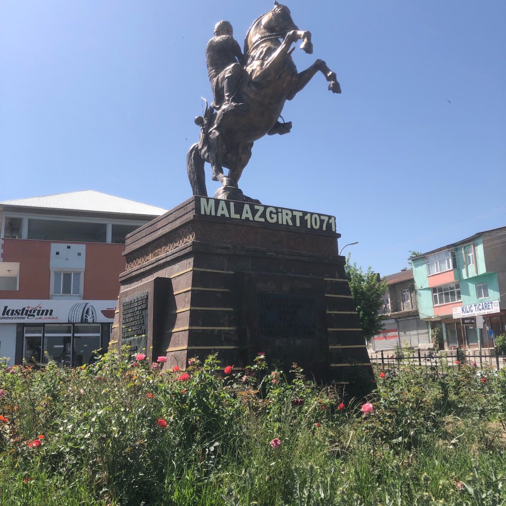 Çalışmaya Devam…