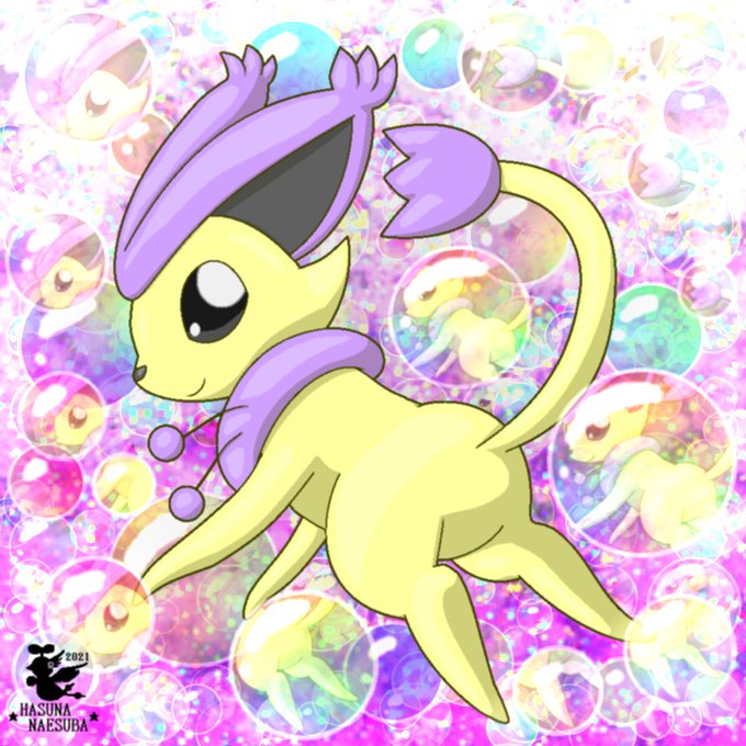 猫ポケモンのtwitterイラスト検索結果 猫ポケモンのtwitterイラスト検索結果