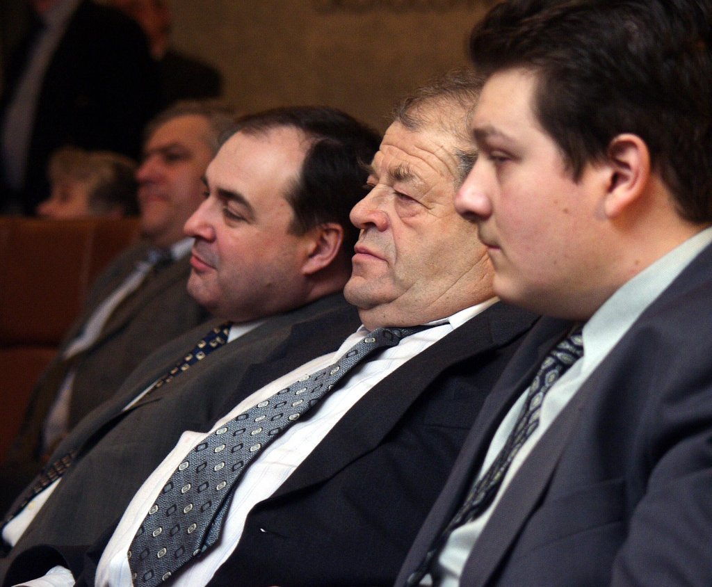 Евгений Козловский tweet media