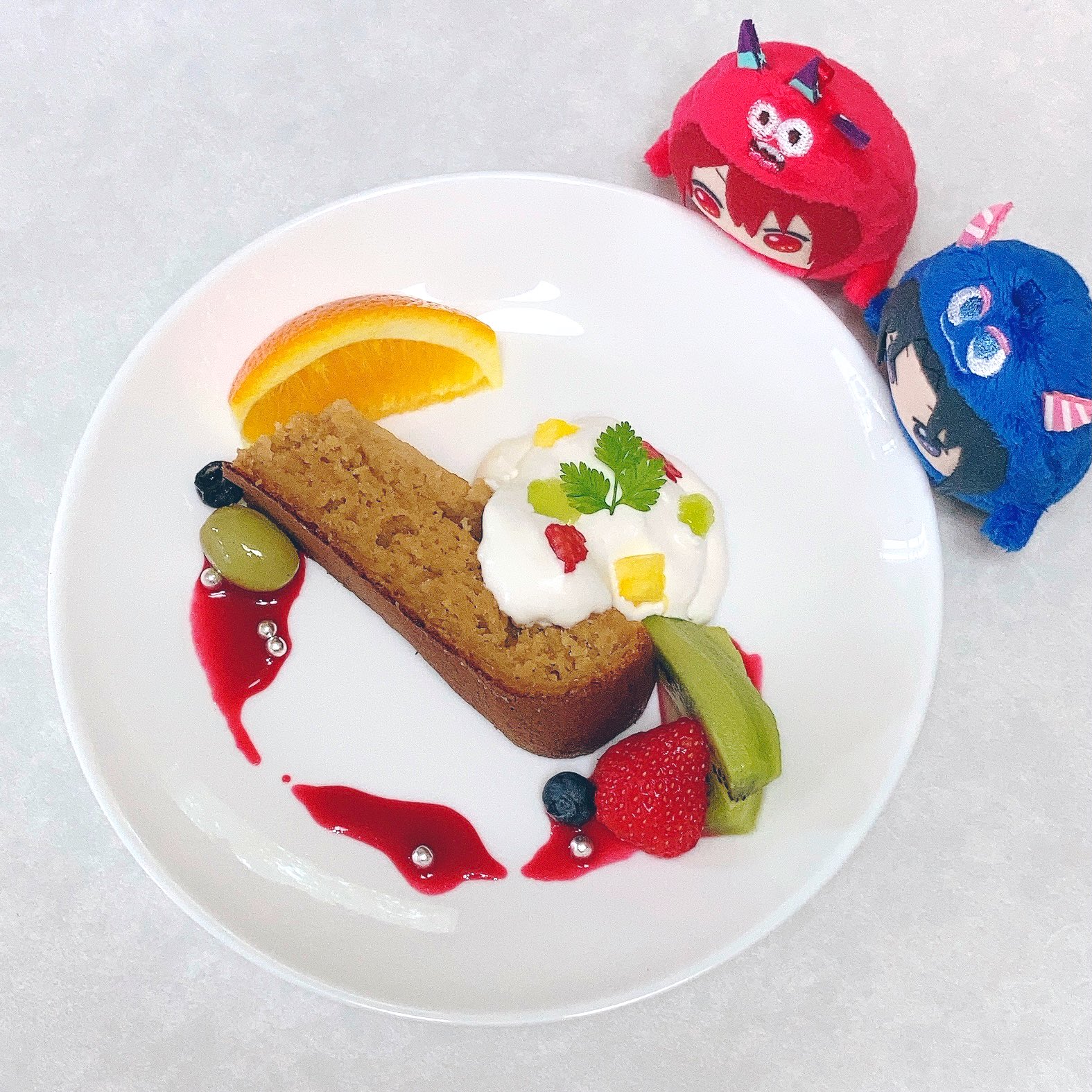 【確認用】morisorderさん( *°ω°* )/ᵗᑋᵃᐢᵏ ᵞᵒᵘ エクストラパック 第18弾 Code reunion ｜ Z/X - Zillions of