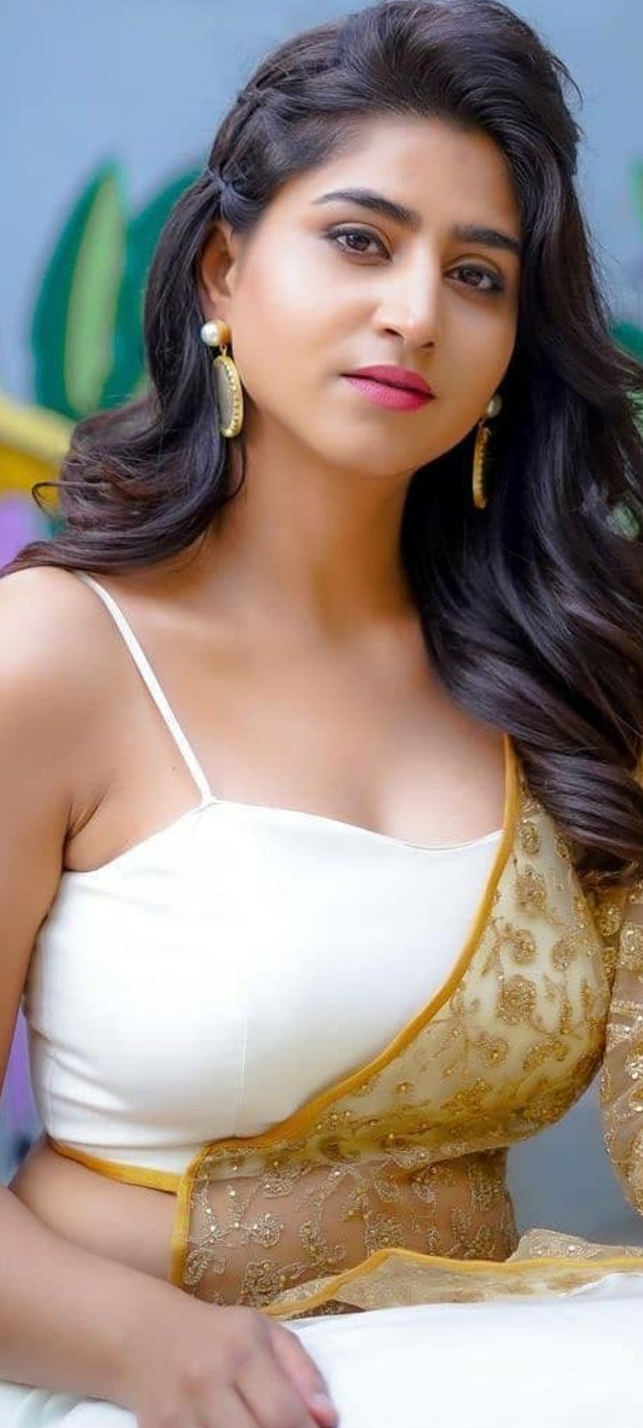 X-এ AKASH TAMANNAAH👑♥️: Varshini sounderajan!! t.co0kJyRDX35h   X