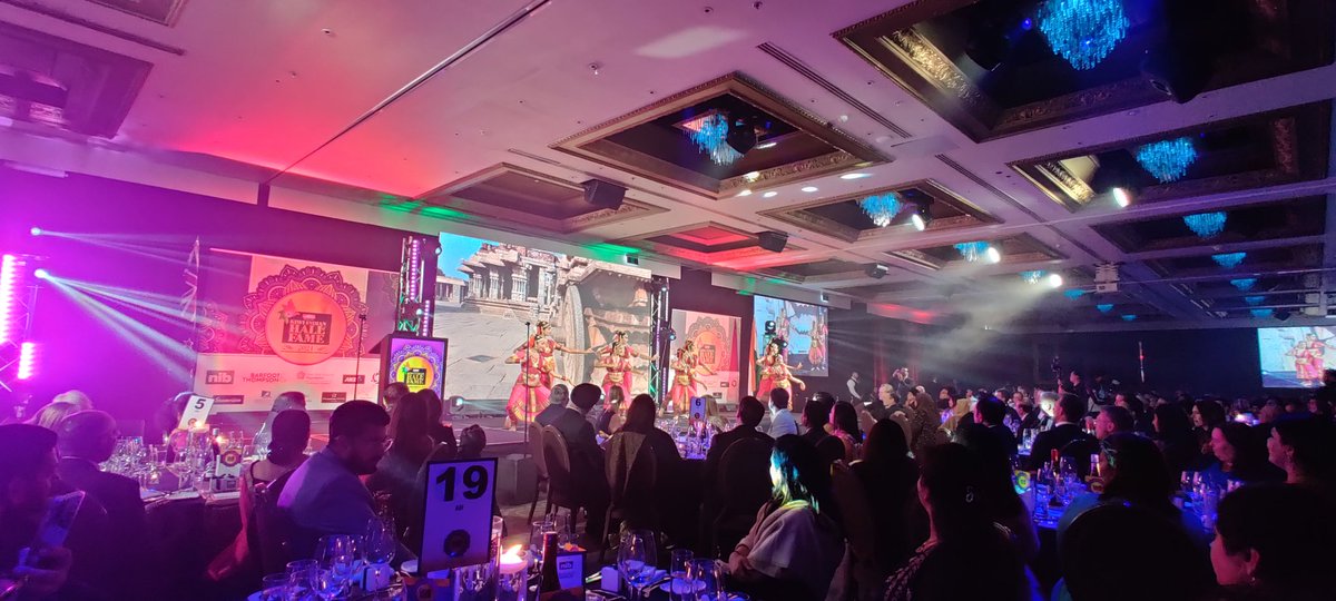 nzindmgt's tweet photo. Here we go
Much anticipated #KHoF kicks off with a classical Indian performance
@indianweekender @SandeepIwk @BhavDhillonnz @IndiainNZ @priyancanzlp @bakshiks @MukteshPardeshi https://t.co/cMtVIjGD5R