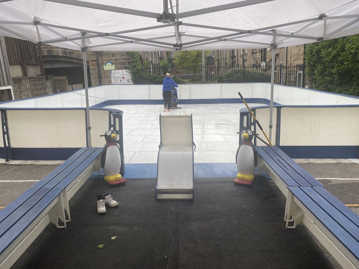 Active Hire tweet media