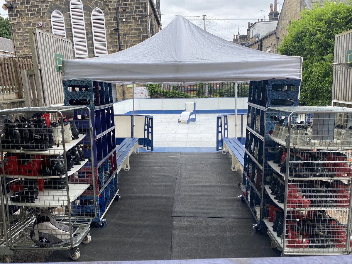 Active Hire tweet media