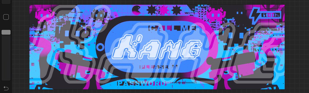 k🗼ng/s tweet media